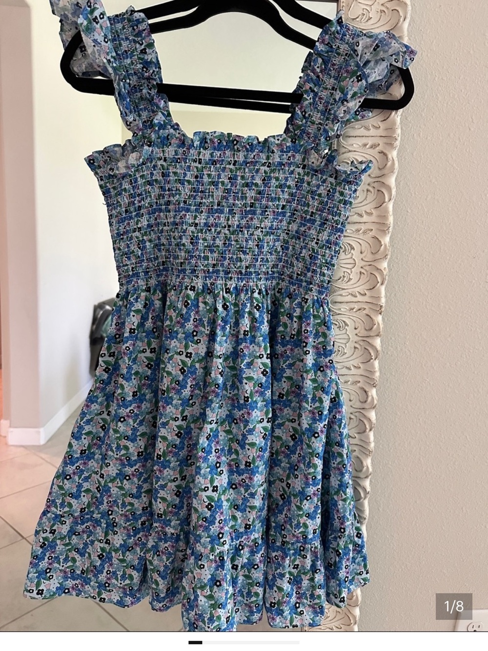 Hill House women’s dress - Picture 2 of 4